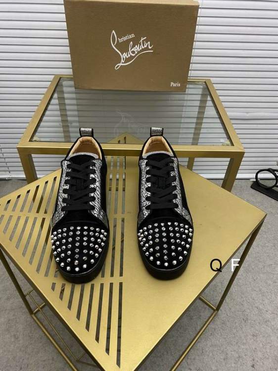 Picture of Christian Shoes _SKUCLsz35-463CTF04473179
